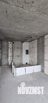 1-к квартира, вторичка, 36м2, 4/17 этаж