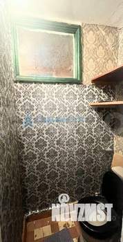 1-к квартира, вторичка, 28м2, 3/5 этаж