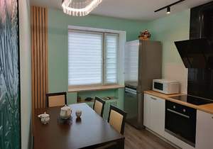 3-к квартира, вторичка, 74м2, 6/17 этаж
