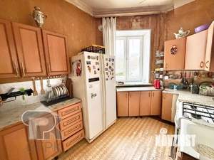 5-к квартира, вторичка, 114м2, 2/3 этаж