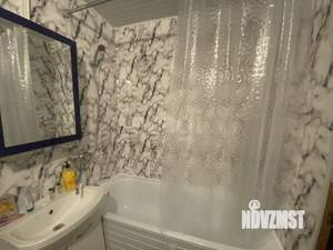 1-к квартира, вторичка, 38м2, 5/17 этаж