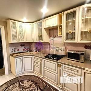 3-к квартира, вторичка, 59м2, 6/9 этаж