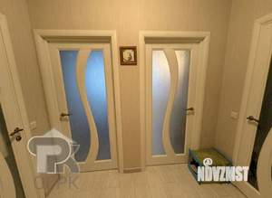 1-к квартира, вторичка, 44м2, 11/12 этаж