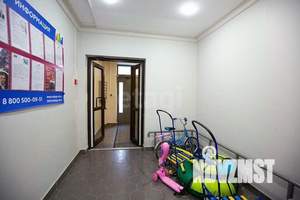 1-к квартира, вторичка, 31м2, 2/8 этаж