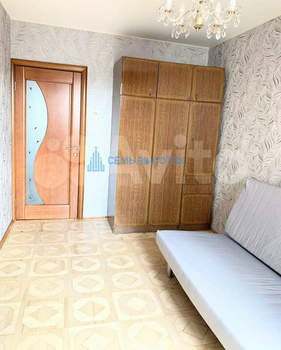 3-к квартира, вторичка, 80м2, 7/14 этаж