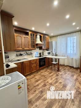 4-к квартира, вторичка, 83м2, 3/6 этаж