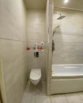 1-к квартира, вторичка, 41м2, 11/17 этаж