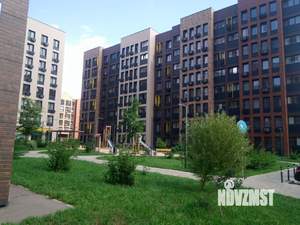 1-к квартира, вторичка, 36м2, 7/9 этаж