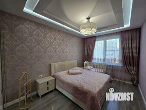 4-к квартира, вторичка, 103м2, 4/15 этаж