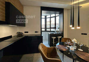 2-к квартира, вторичка, 68м2, 12/14 этаж