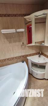 1-к квартира, вторичка, 47м2, 11/17 этаж