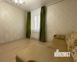 3-к квартира, вторичка, 83м2, 5/12 этаж