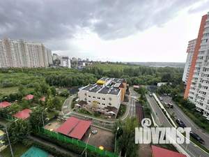 2-к квартира, вторичка, 65м2, 6/17 этаж