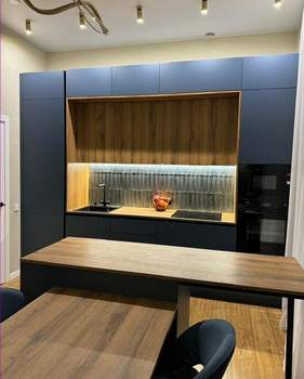 3-к квартира, вторичка, 70м2, 1/8 этаж