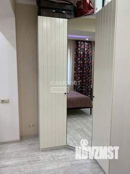 2-к квартира, вторичка, 46м2, 1/3 этаж