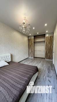 2-к квартира, вторичка, 64м2, 8/15 этаж