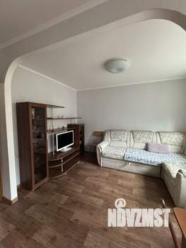 3-к квартира, вторичка, 59м2, 3/5 этаж