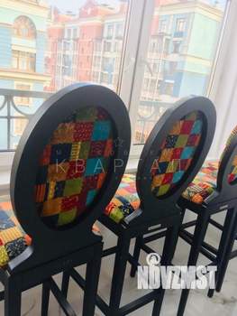 1-к квартира, вторичка, 30м2, 6/8 этаж