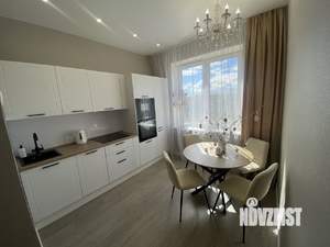 2-к квартира, вторичка, 60м2, 11/19 этаж