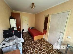 3-к квартира, вторичка, 56м2, 5/5 этаж