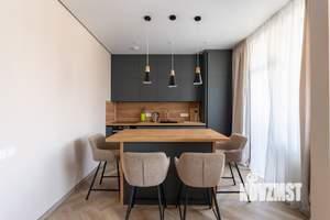 2-к квартира, вторичка, 55м2, 7/9 этаж