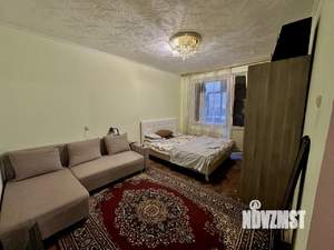 2-к квартира, вторичка, 47м2, 10/12 этаж