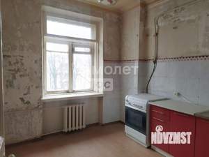 2-к квартира, вторичка, 55м2, 2/3 этаж