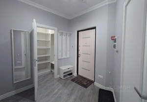 1-к квартира, вторичка, 49м2, 8/13 этаж