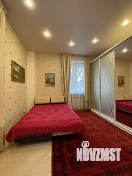 2-к квартира, вторичка, 57м2, 1/3 этаж