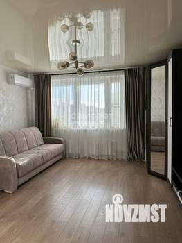 1-к квартира, вторичка, 39м2, 9/17 этаж