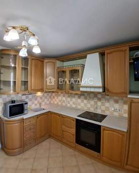 3-к квартира, вторичка, 97м2, 15/17 этаж