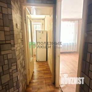 1-к квартира, вторичка, 27м2, 1/9 этаж