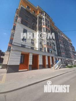 Студия квартира, вторичка, 27м2, 5/8 этаж