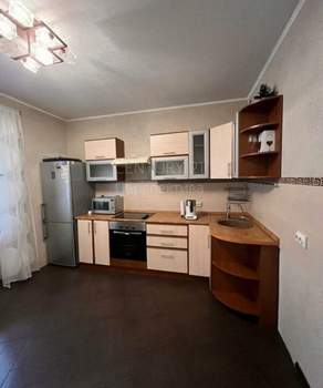 1-к квартира, вторичка, 47м2, 4/12 этаж