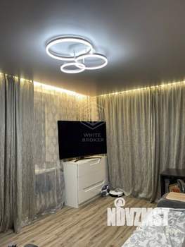 2-к квартира, вторичка, 41м2, 1/5 этаж