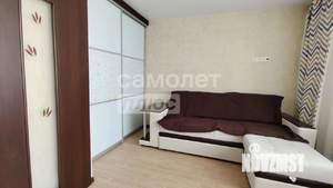 3-к квартира, вторичка, 72м2, 12/17 этаж