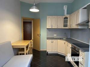 1-к квартира, вторичка, 41м2, 6/18 этаж