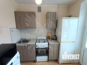 2-к квартира, вторичка, 37м2, 5/12 этаж