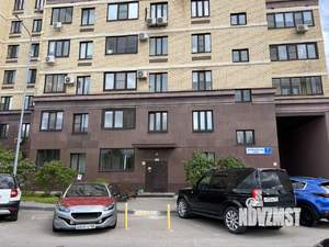 1-к квартира, вторичка, 51м2, 2/5 этаж