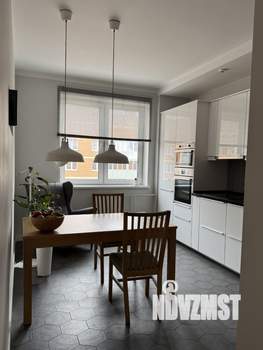 2-к квартира, вторичка, 67м2, 16/17 этаж