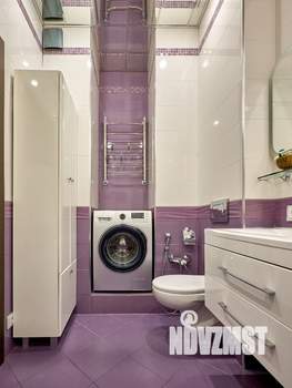 2-к квартира, вторичка, 67м2, 7/13 этаж