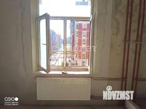 1-к квартира, вторичка, 38м2, 5/8 этаж