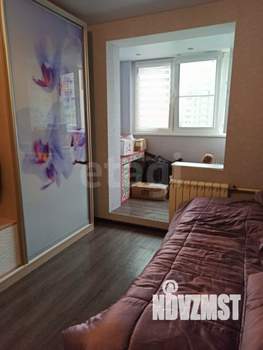 1-к квартира, вторичка, 40м2, 9/17 этаж