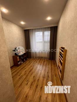 2-к квартира, вторичка, 51м2, 6/8 этаж