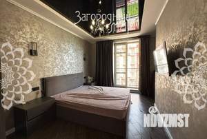 2-к квартира, вторичка, 49м2, 5/8 этаж