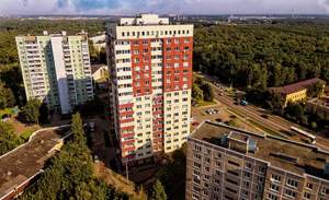 1-к квартира, вторичка, 37м2, 3/19 этаж