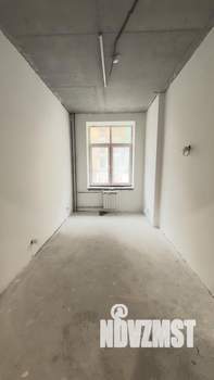 2-к квартира, вторичка, 49м2, 2/8 этаж