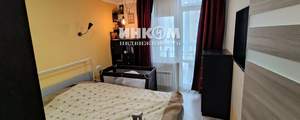 2-к квартира, вторичка, 50м2, 16/17 этаж