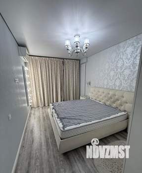 3-к квартира, вторичка, 92м2, 8/17 этаж