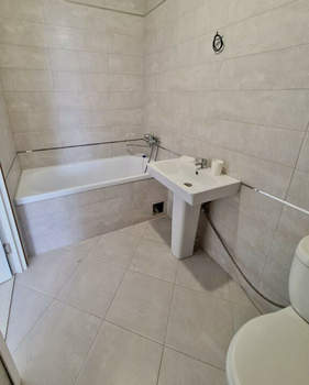 Студия квартира, вторичка, 33м2, 2/8 этаж